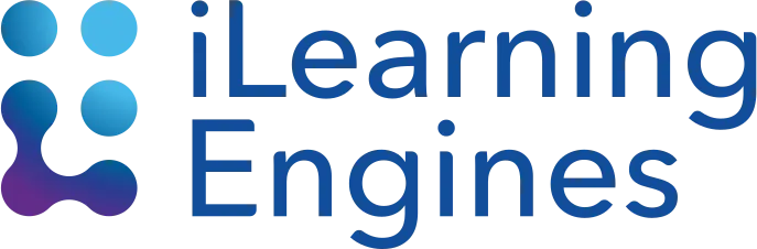 iLearningEngines logo large (transparent PNG)