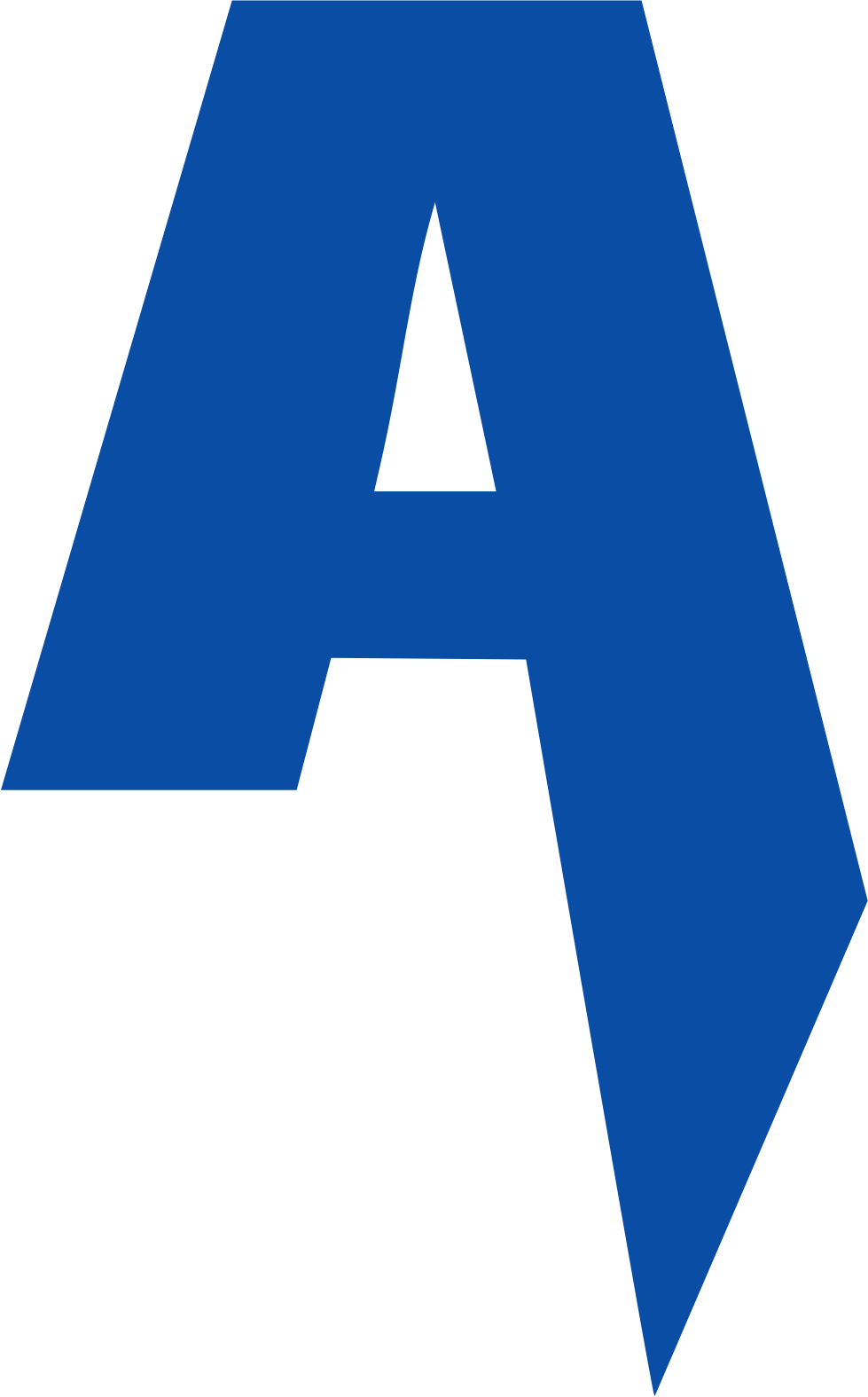 Albany International
 logo (transparent PNG)