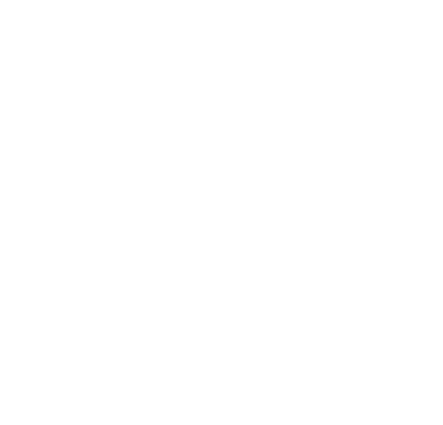 Ashford Inc logo pour fonds sombres (PNG transparent)