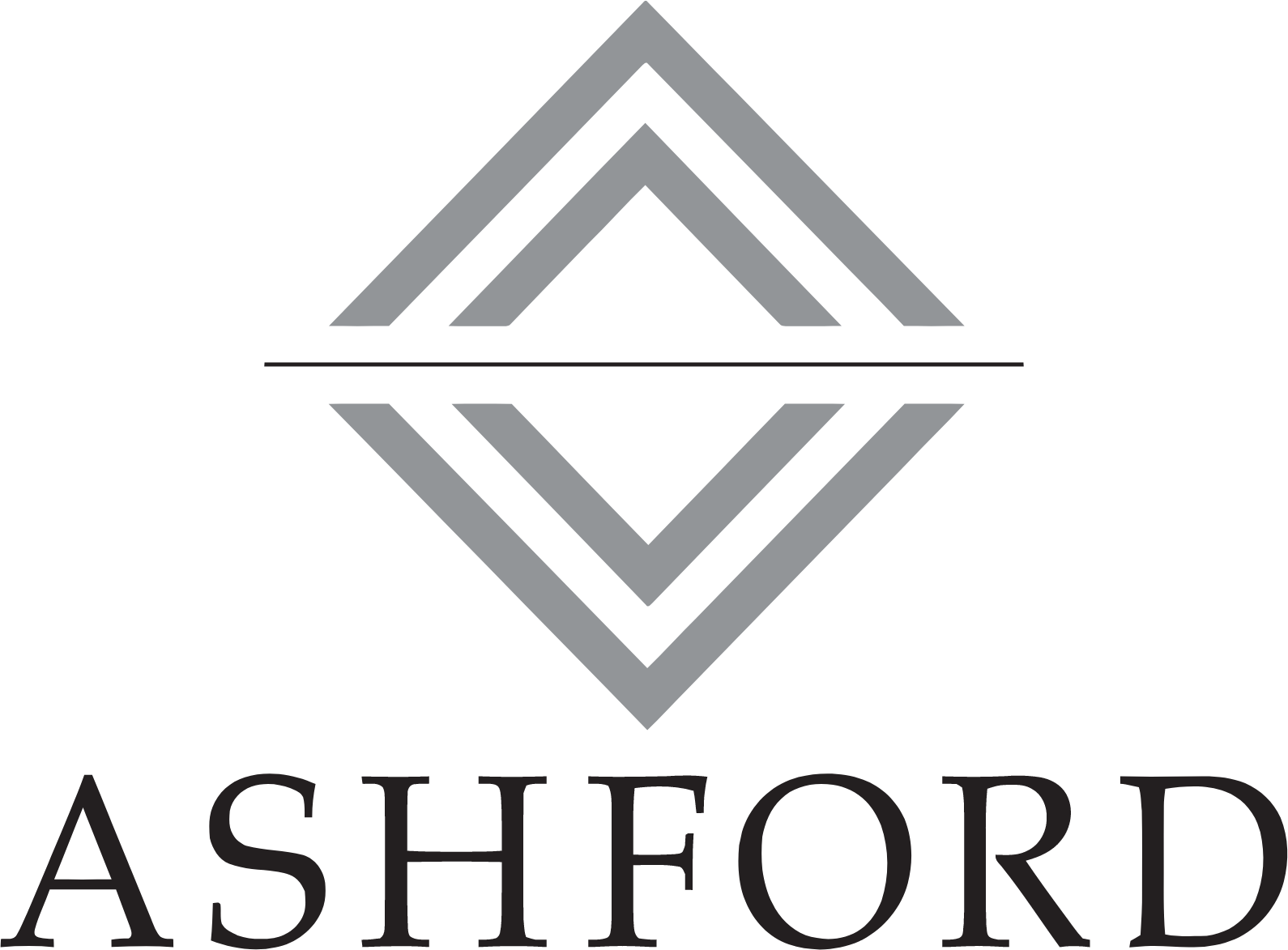 Ashford Inc logo large (transparent PNG)