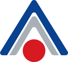 Al-Ahleia Insurance logo (PNG transparent)