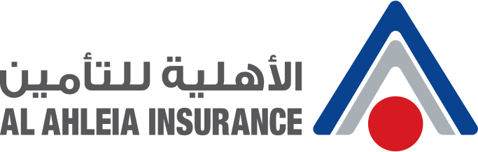 Al-Ahleia Insurance logo large (transparent PNG)