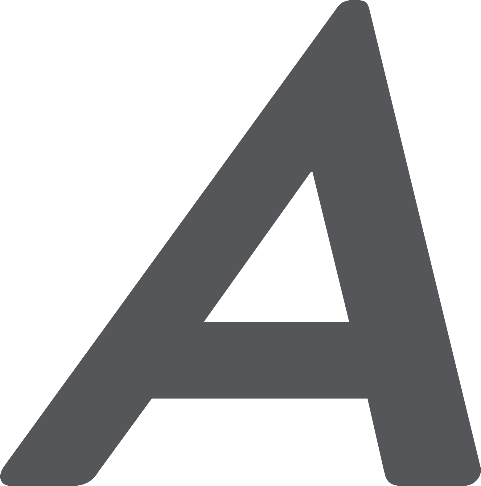 Arteris Logo (transparentes PNG)