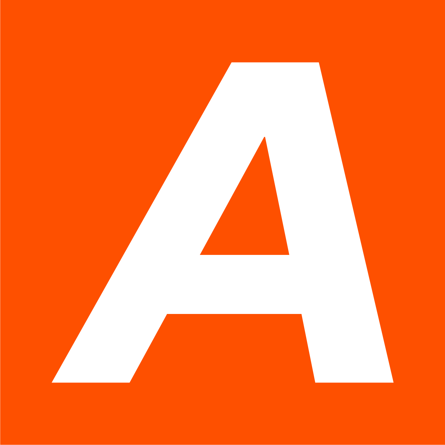 Arteris logo (transparent PNG)