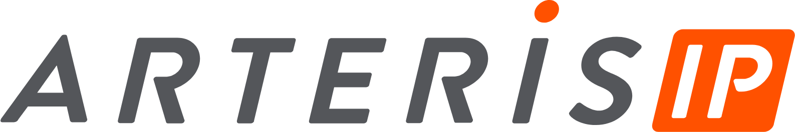 Arteris logo large (transparent PNG)