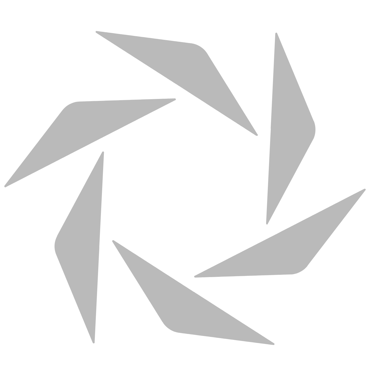 AAR logo for dark backgrounds (transparent PNG)