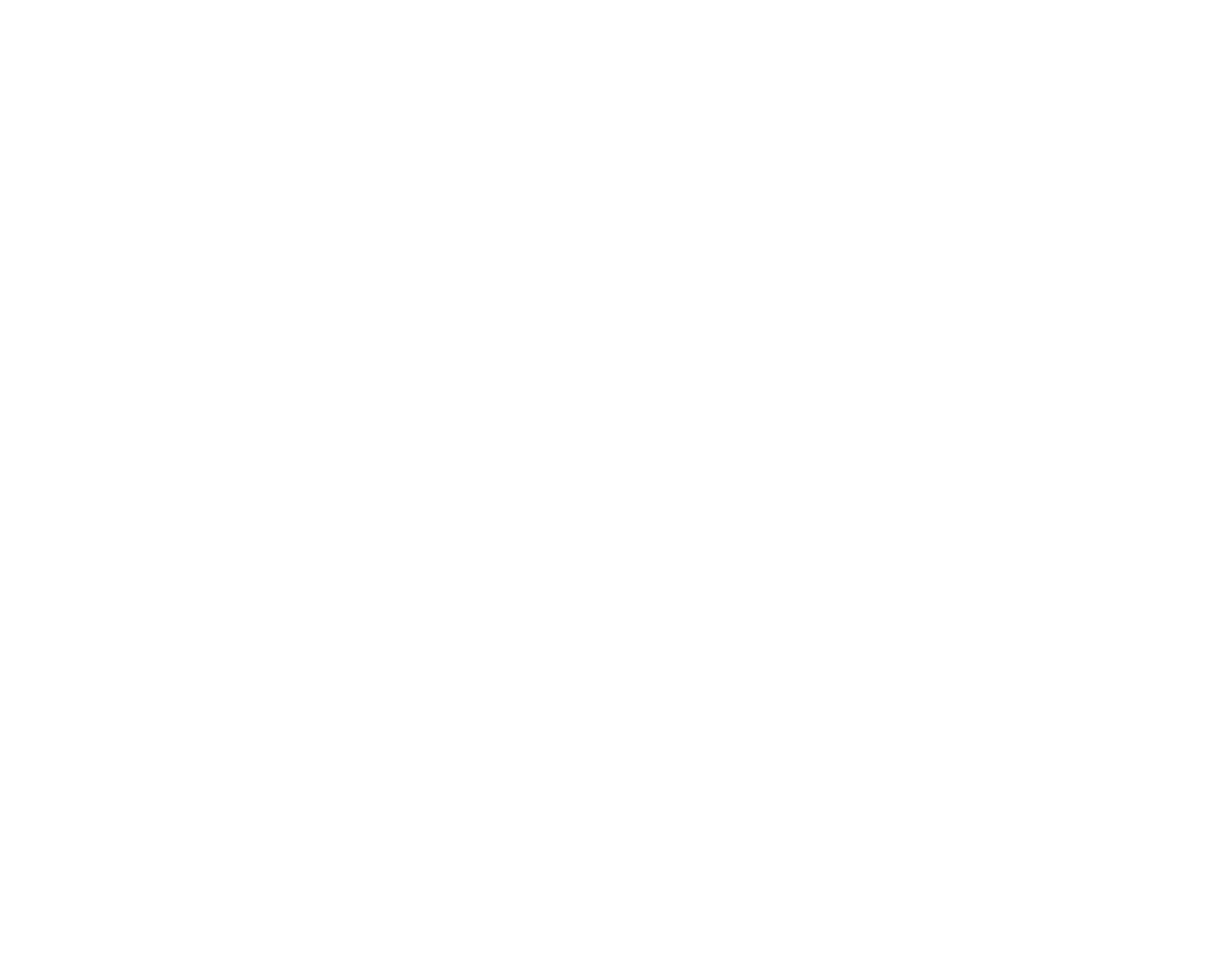 Airbus logo for dark backgrounds (transparent PNG)