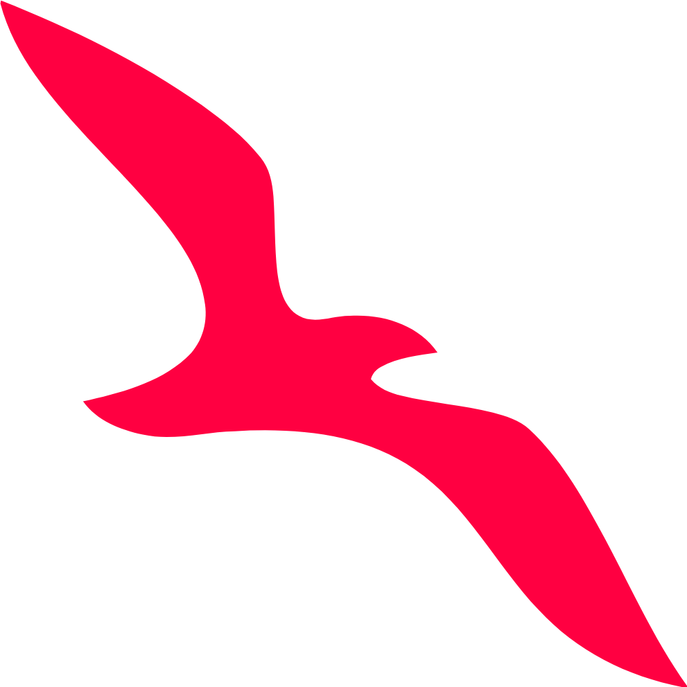 Air Arabia logo (transparent PNG)