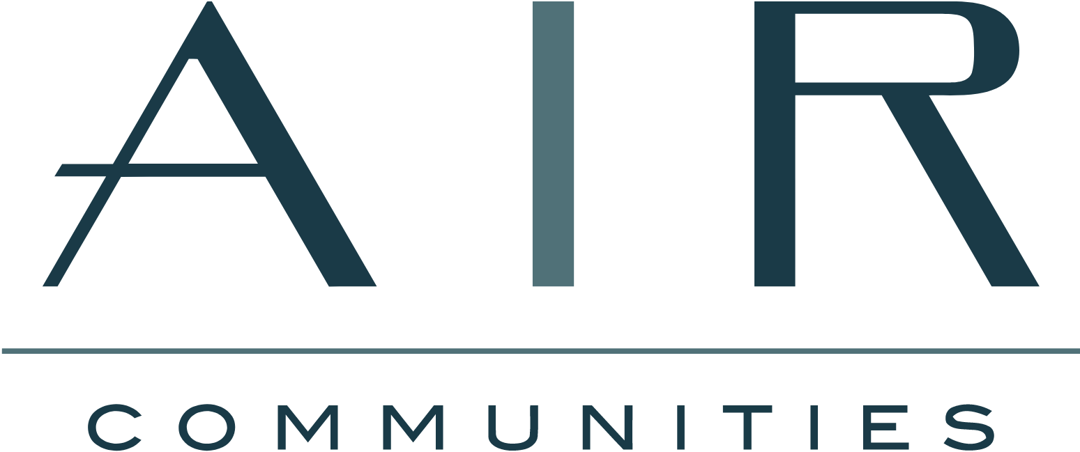 Apartment Income REIT
 logo large (transparent PNG)