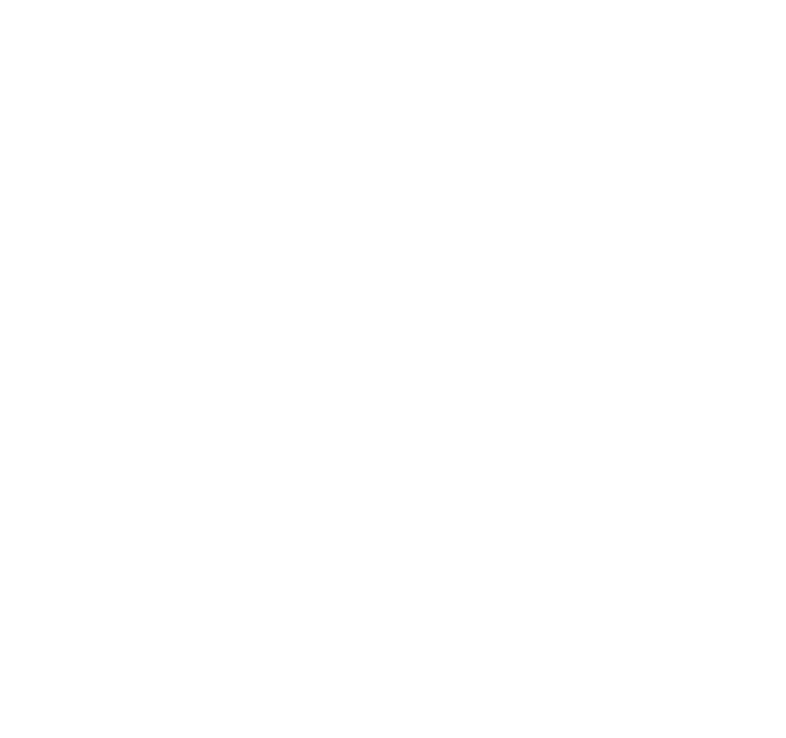 reAlpha Tech logo on a dark background (transparent PNG)