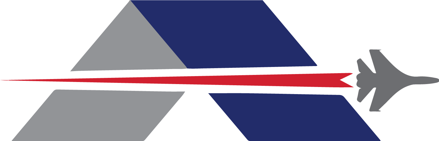 Air Industries Group Logo (transparentes PNG)