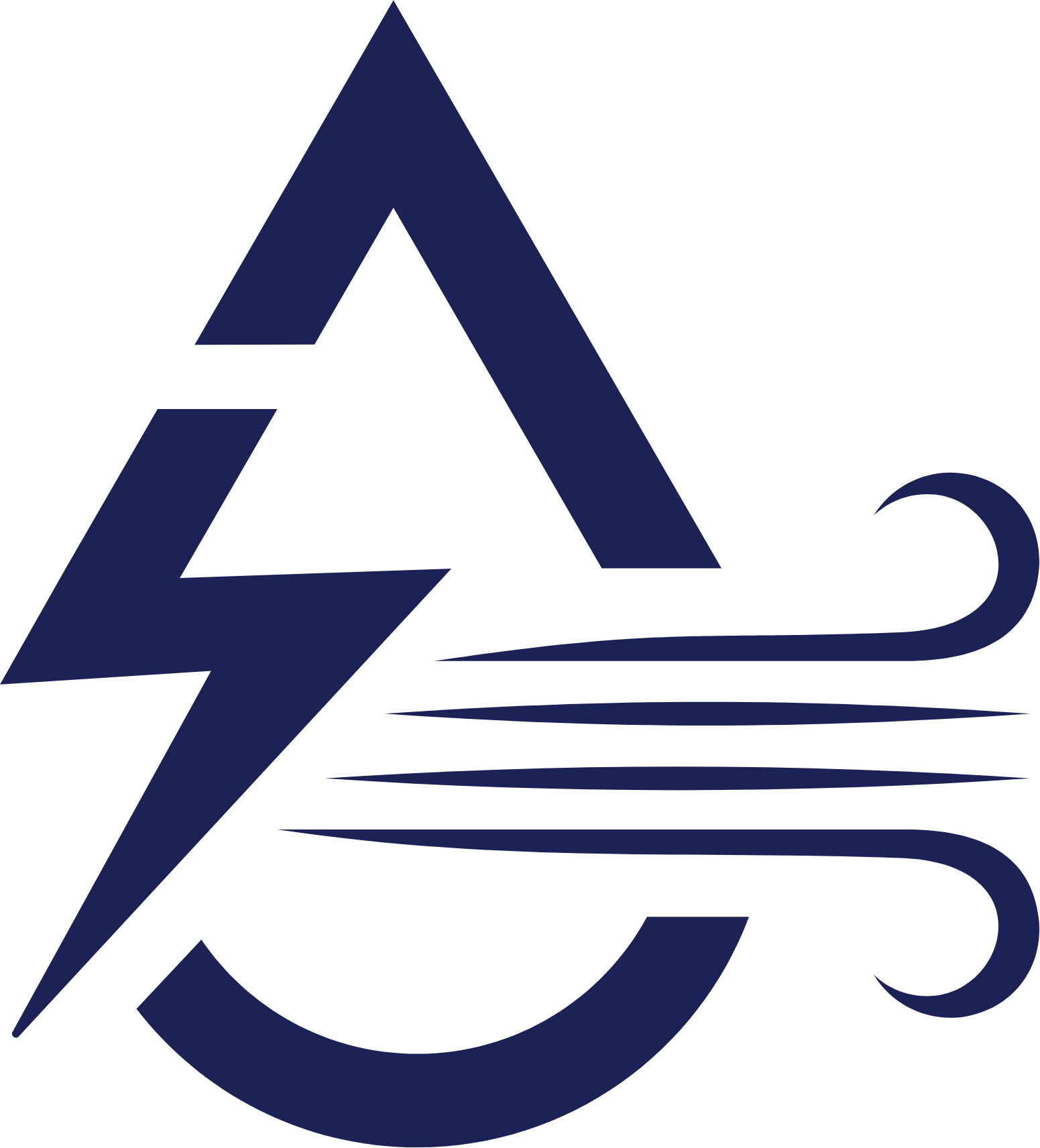 AirJoule Technologies Corporation Logo (transparentes PNG)