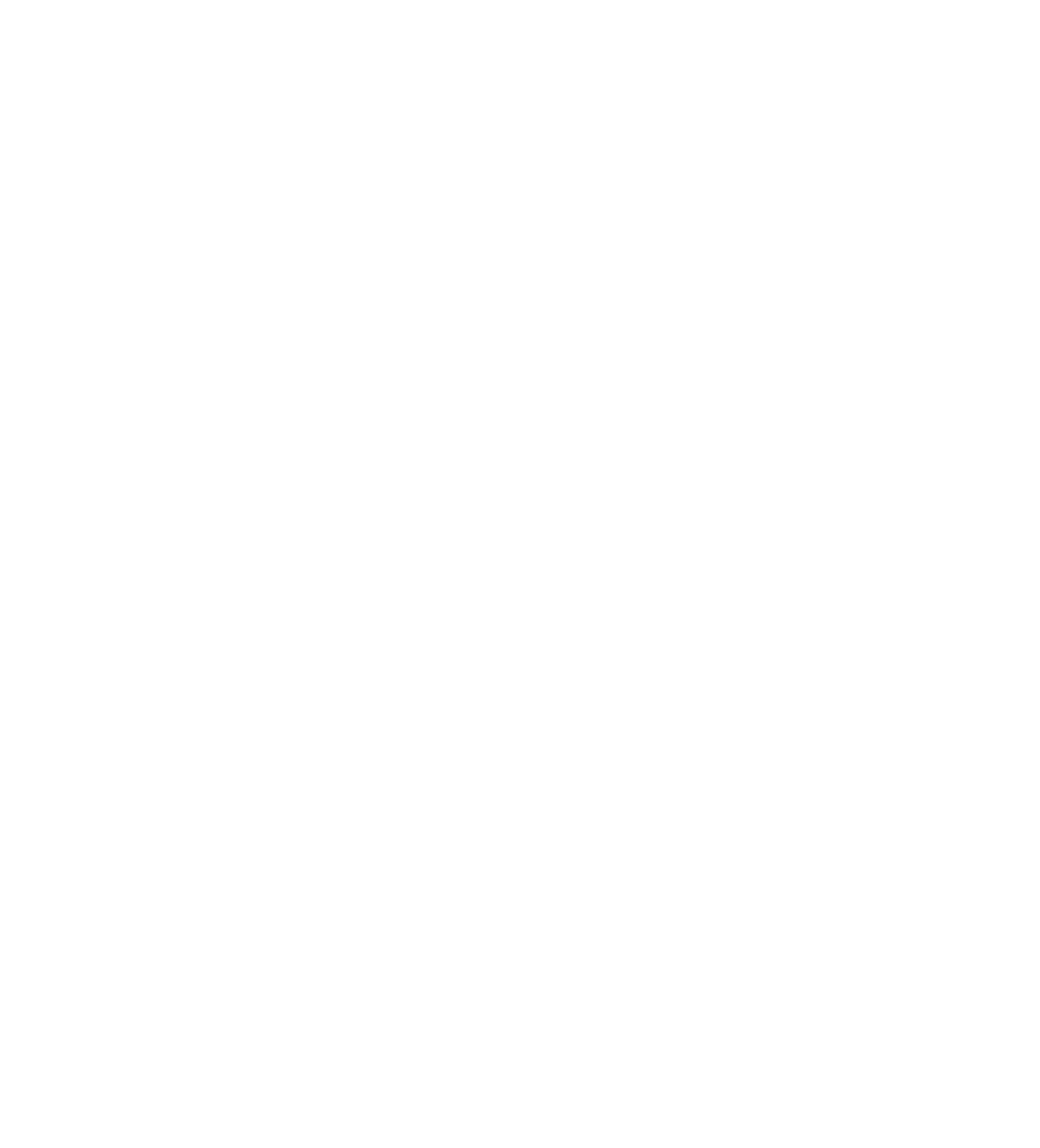 AirJoule Technologies Corporation Logo für dunkle Hintergründe (transparentes PNG)