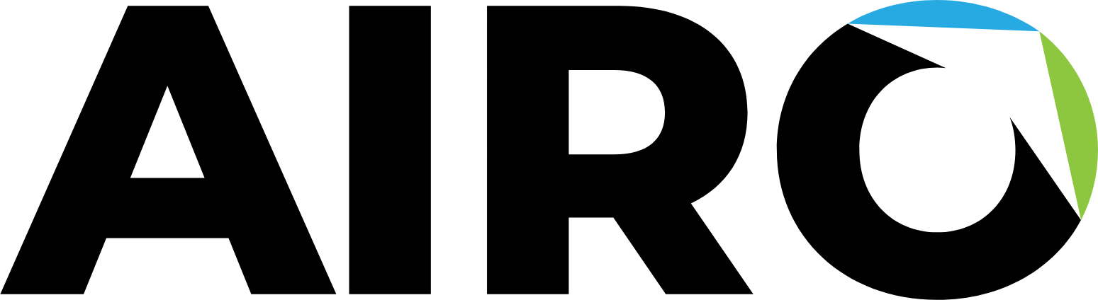 AIRO Group Holdings Logo (transparentes PNG)