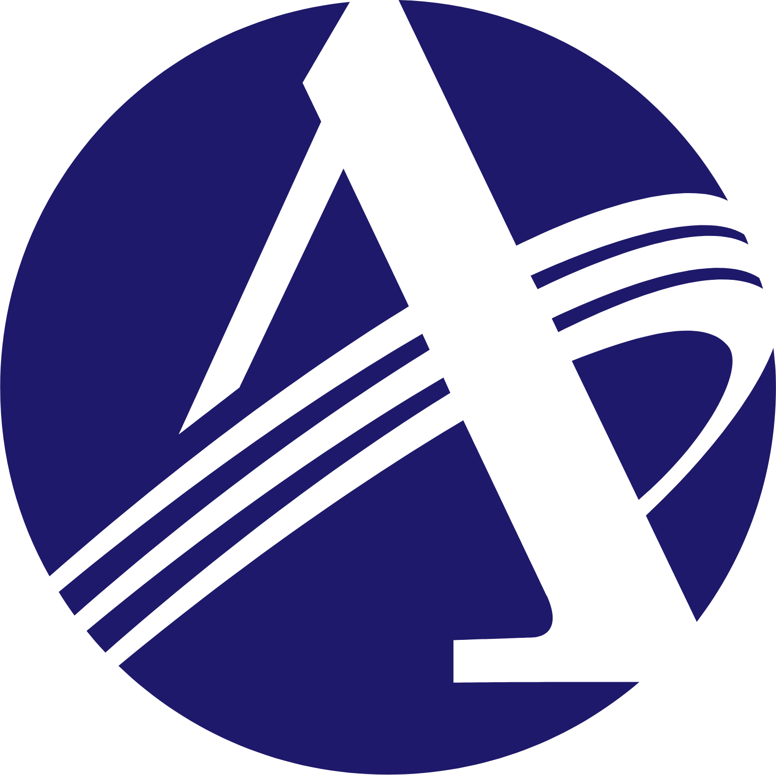 Applied Industrial Technologies logo in transparent PNG format