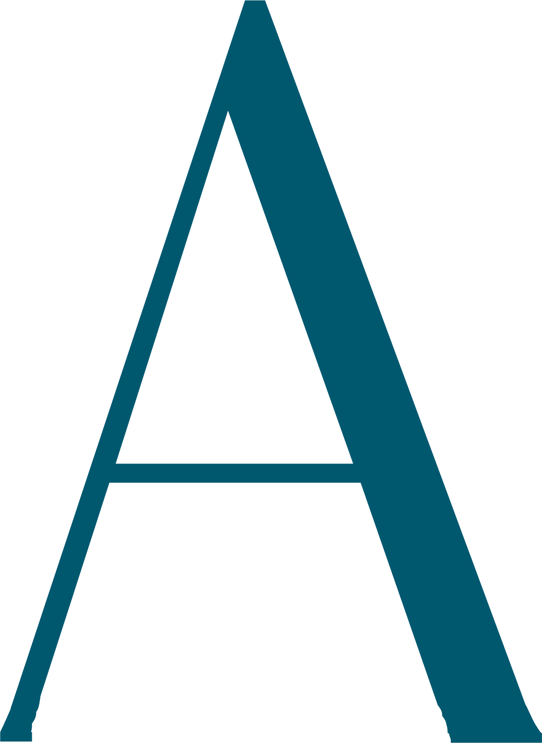 Aimco Logo (transparentes PNG)