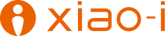 Xiao-I logo large (transparent PNG)