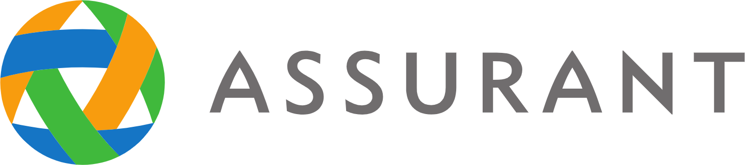 Assurant logo large (transparent PNG)