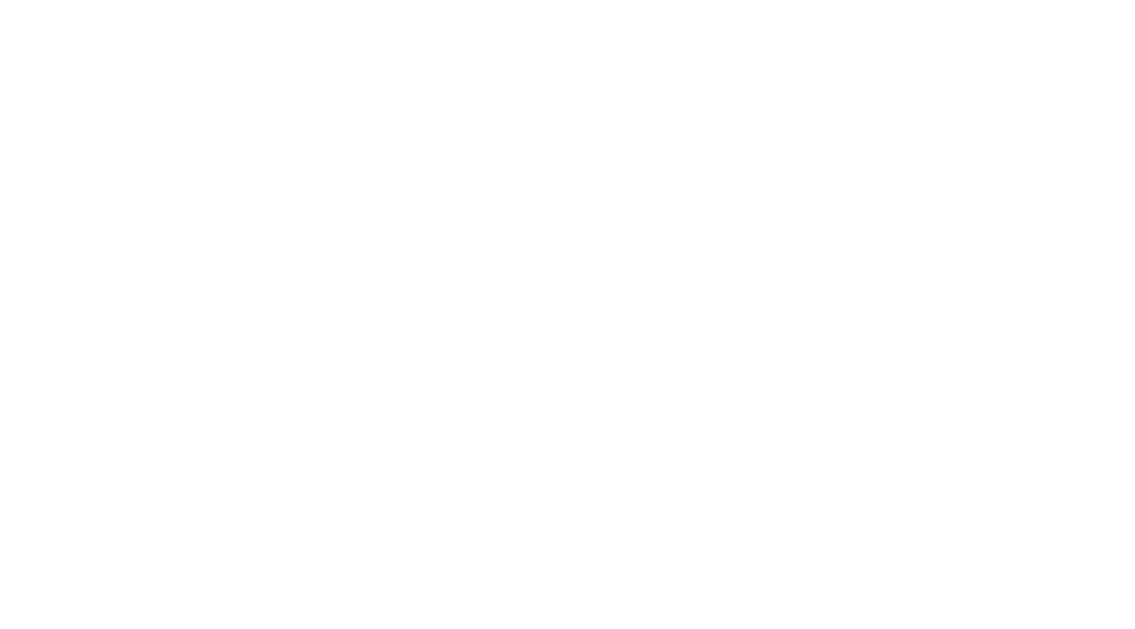 C3 AI logo grand pour les fonds sombres (PNG transparent)