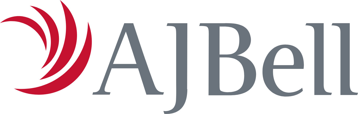 AJ Bell logo large (transparent PNG)