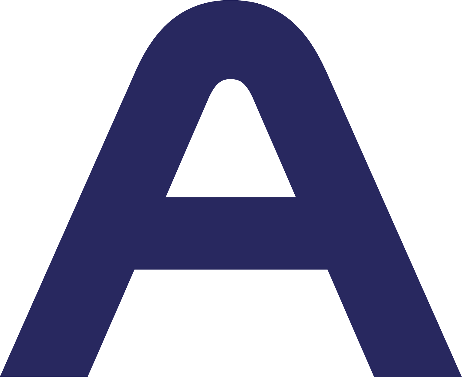 Arkema logo in transparent PNG format