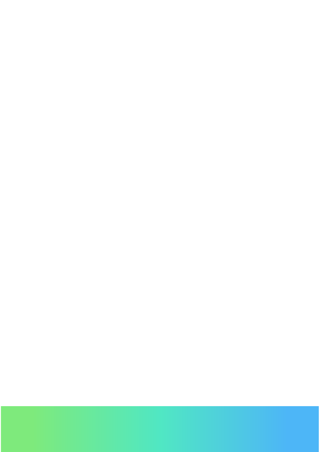 Aker Horizons logo pour fonds sombres (PNG transparent)