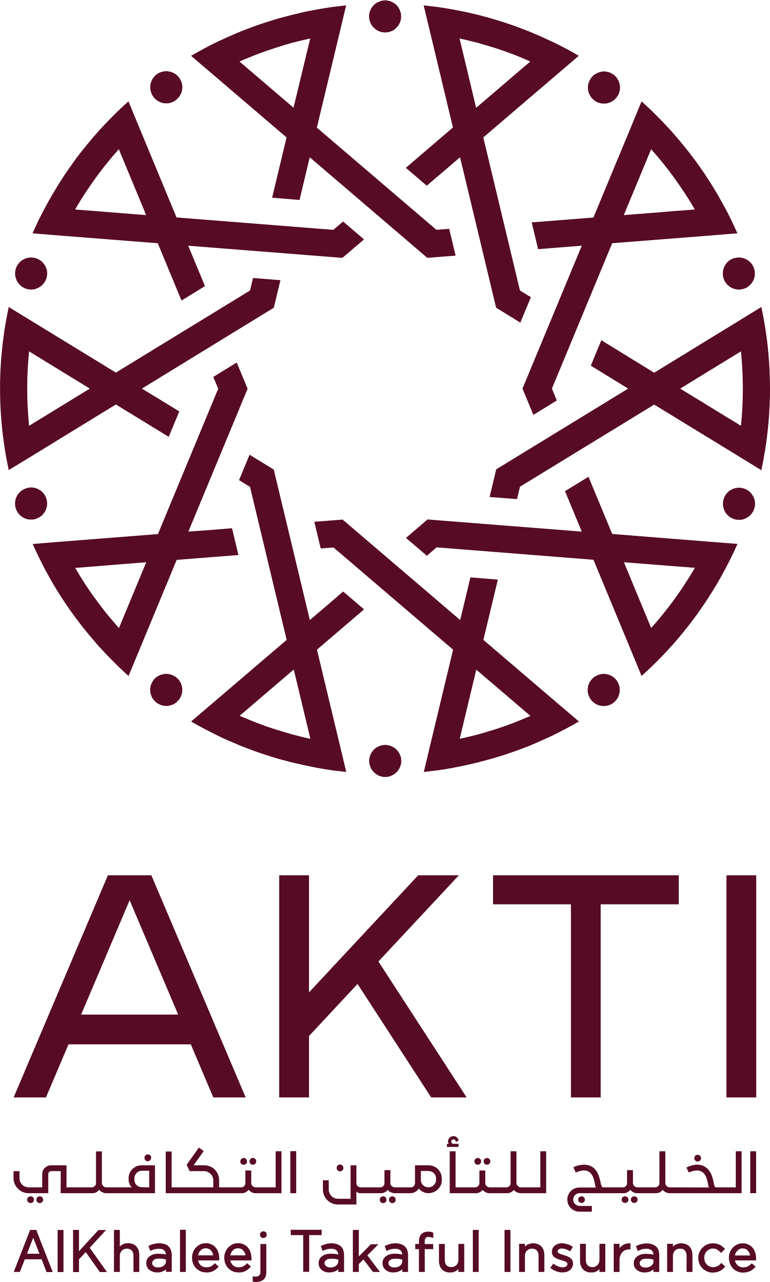Al Khaleej Takaful Insurance Company logo large (transparent PNG)