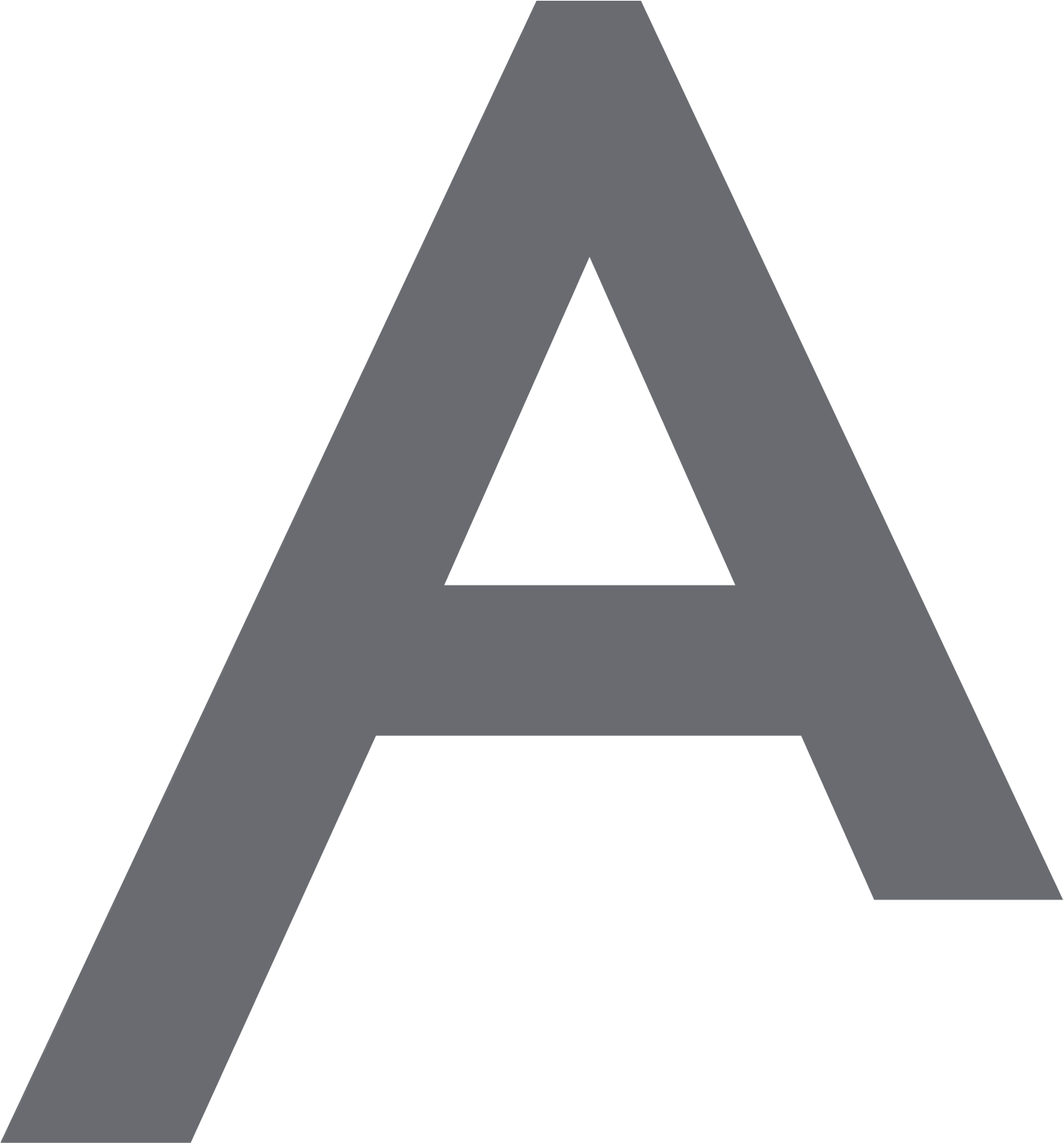 Acadia Realty Trust
 logo (transparent PNG)