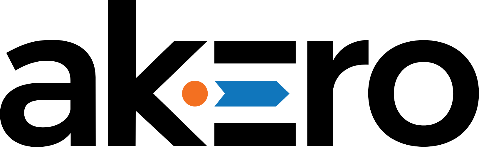 Akero Therapeutics logo large (transparent PNG)