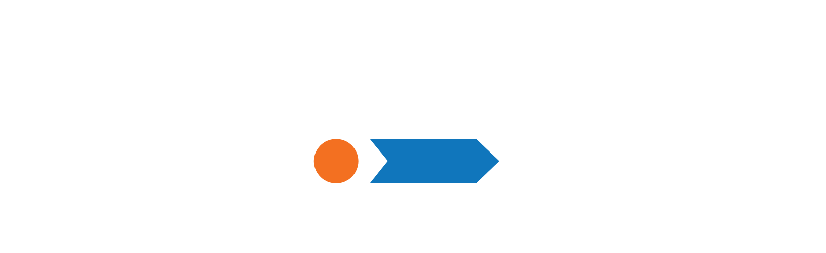 Akero Therapeutics logo large for dark backgrounds (transparent PNG)
