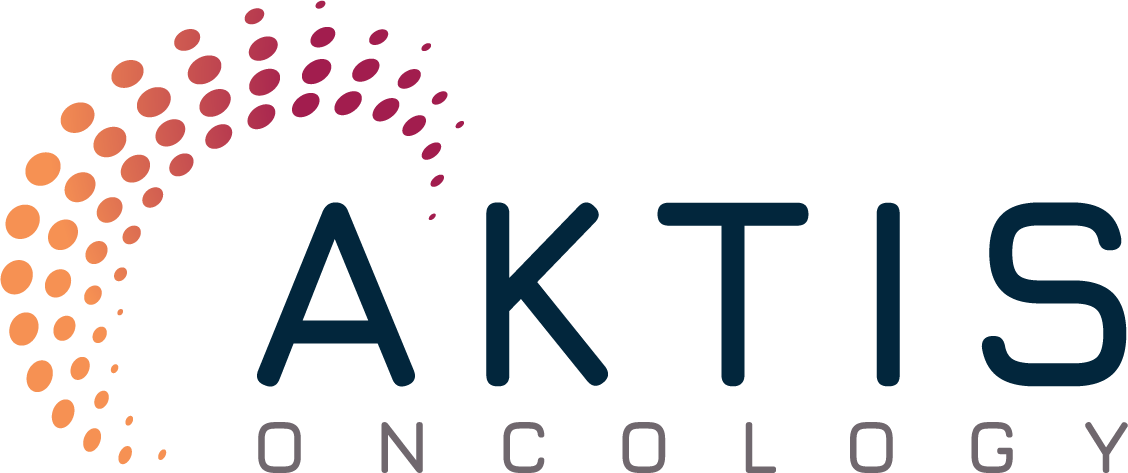 Aktis Oncology logo large (transparent PNG)
