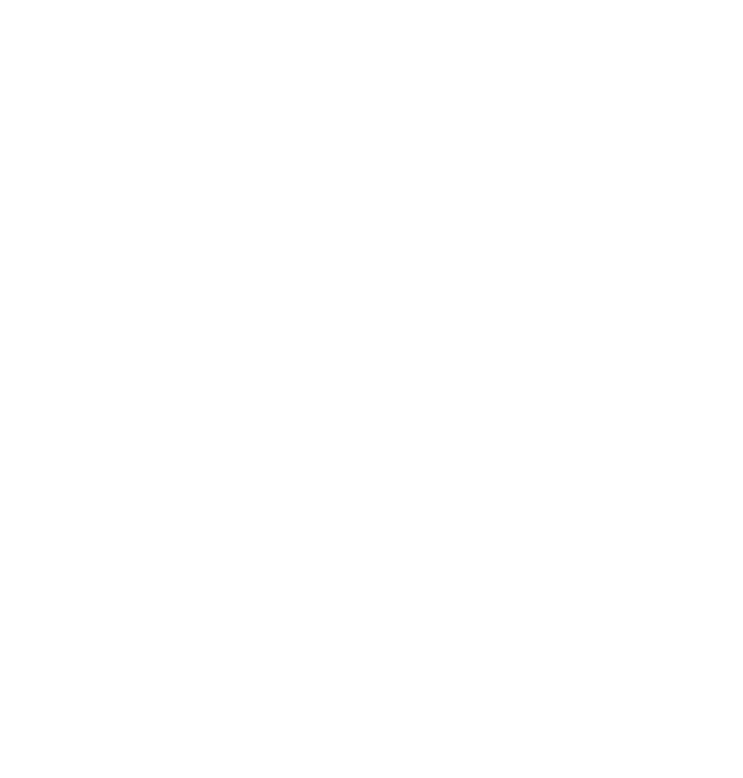 Akouos Logo für dunkle Hintergründe (transparentes PNG)