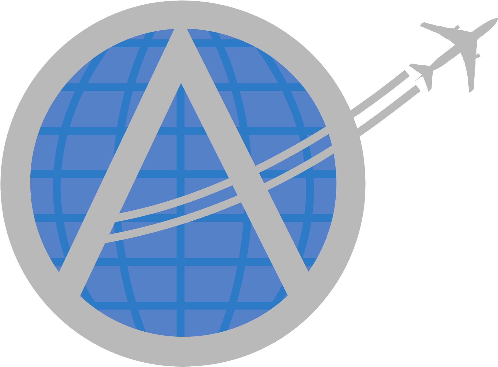 Air Lease Corporation
 logo (transparent PNG)