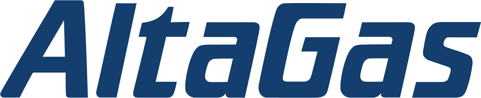 AltaGas
 logo large (transparent PNG)