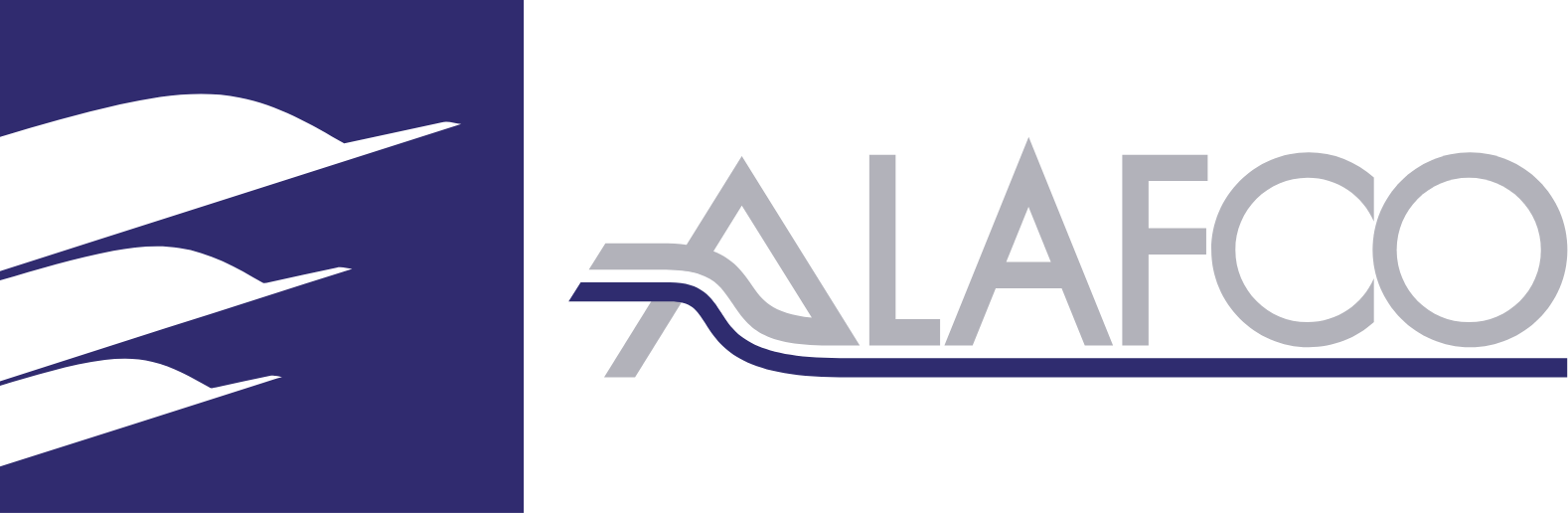 ALAFCO Aviation Lease and Finance Company logo large (transparent PNG)