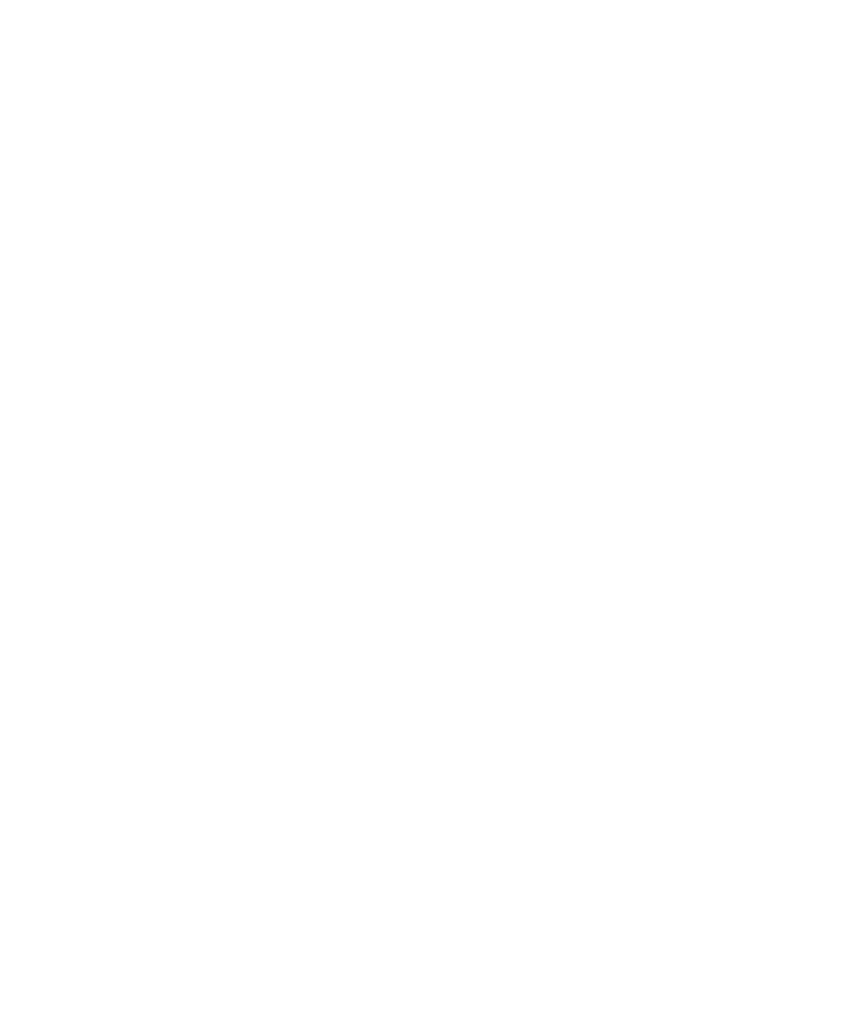 Alarum Technologies logo pour fonds sombres (PNG transparent)