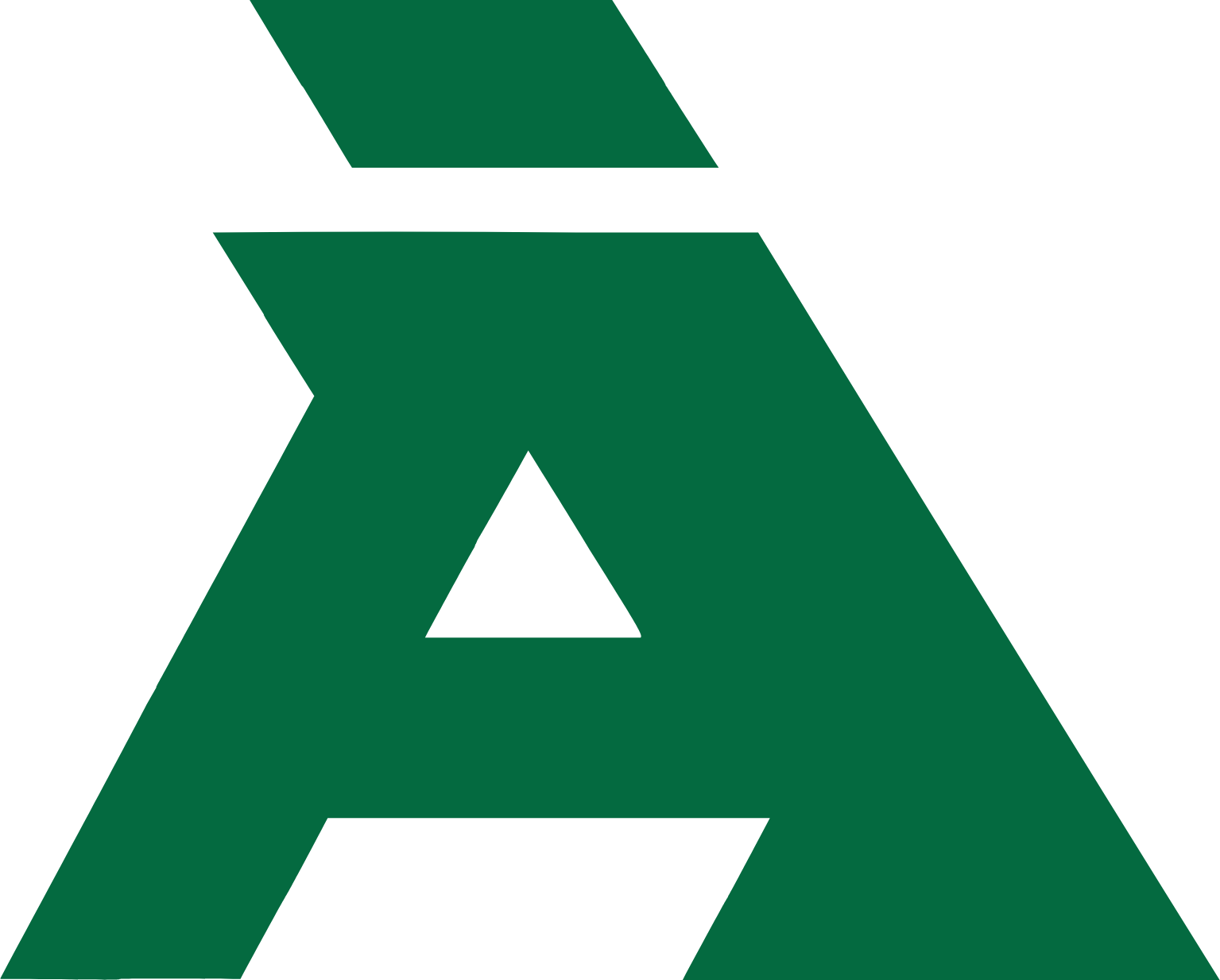 Ålandsbanken logo (transparent PNG)