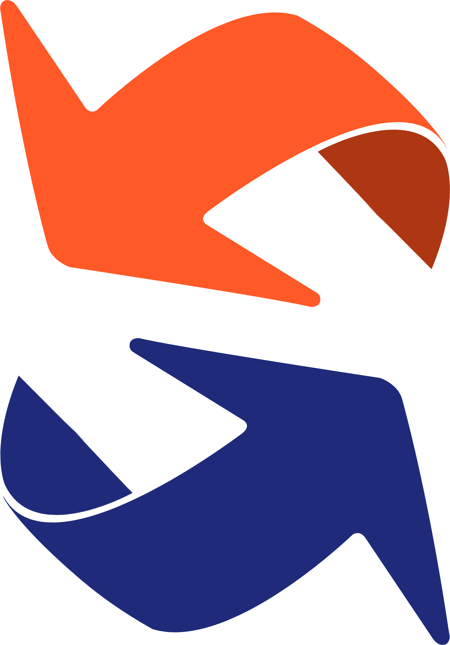 Sidetrade logo (transparent PNG)