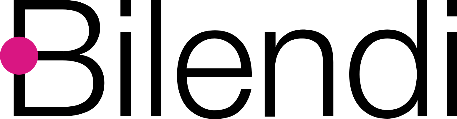 Bilendi SA logo large (transparent PNG)