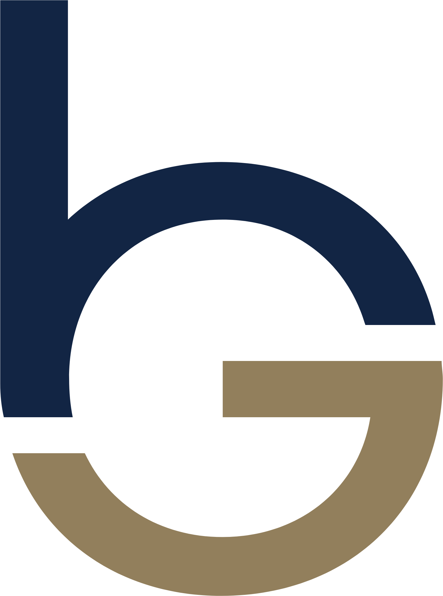 Bourrelier Group logo (transparent PNG)