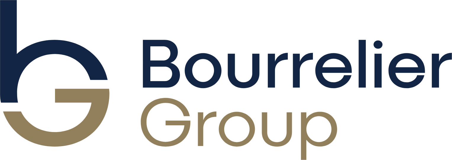 Bourrelier Group logo large (transparent PNG)