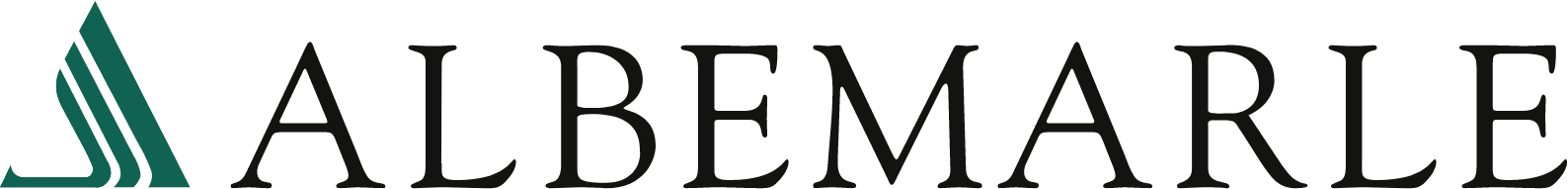 Albemarle logo large (transparent PNG)