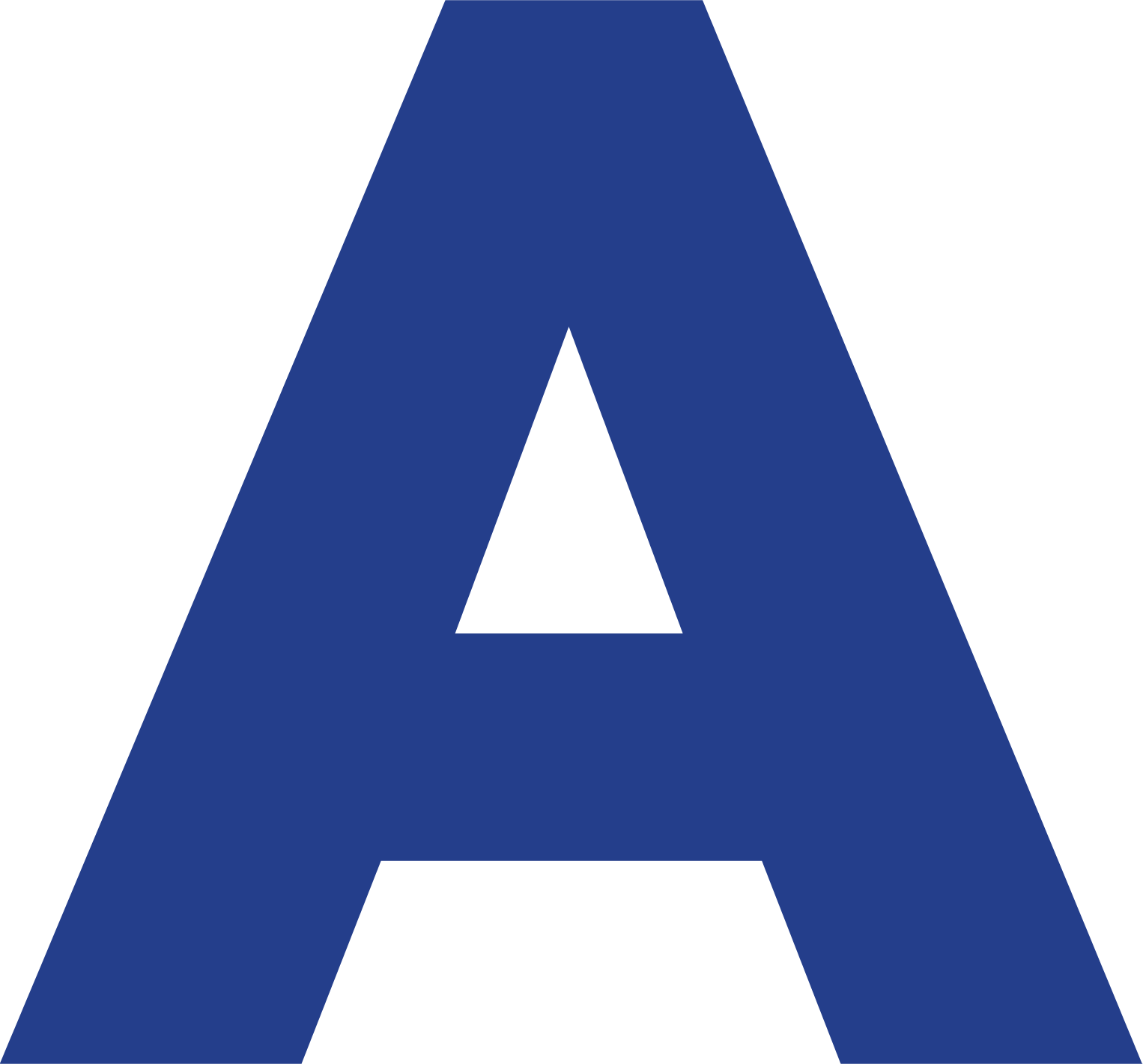 Alcon Logo (transparentes PNG)