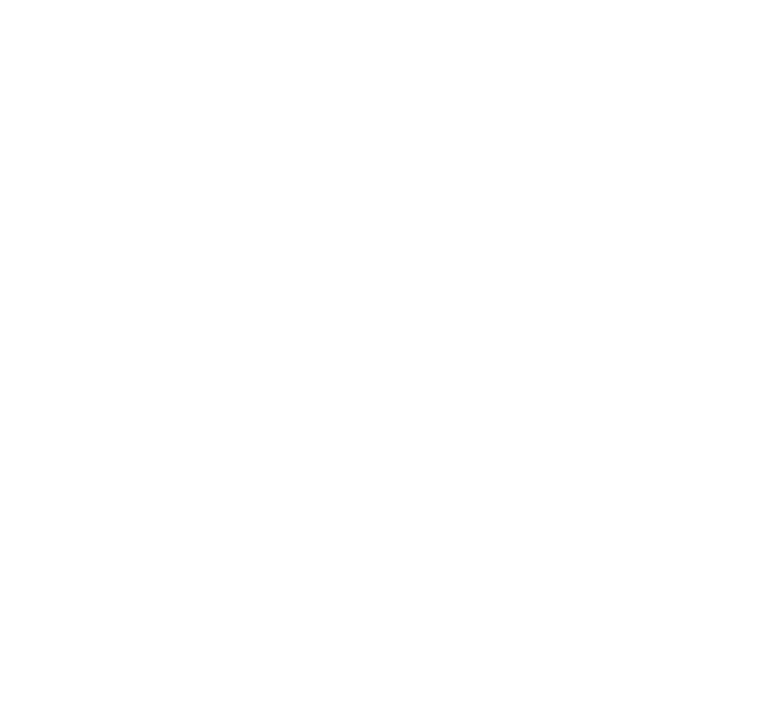 Algoma Central Corporation logo fulle size on a dark background (transparent PNG)