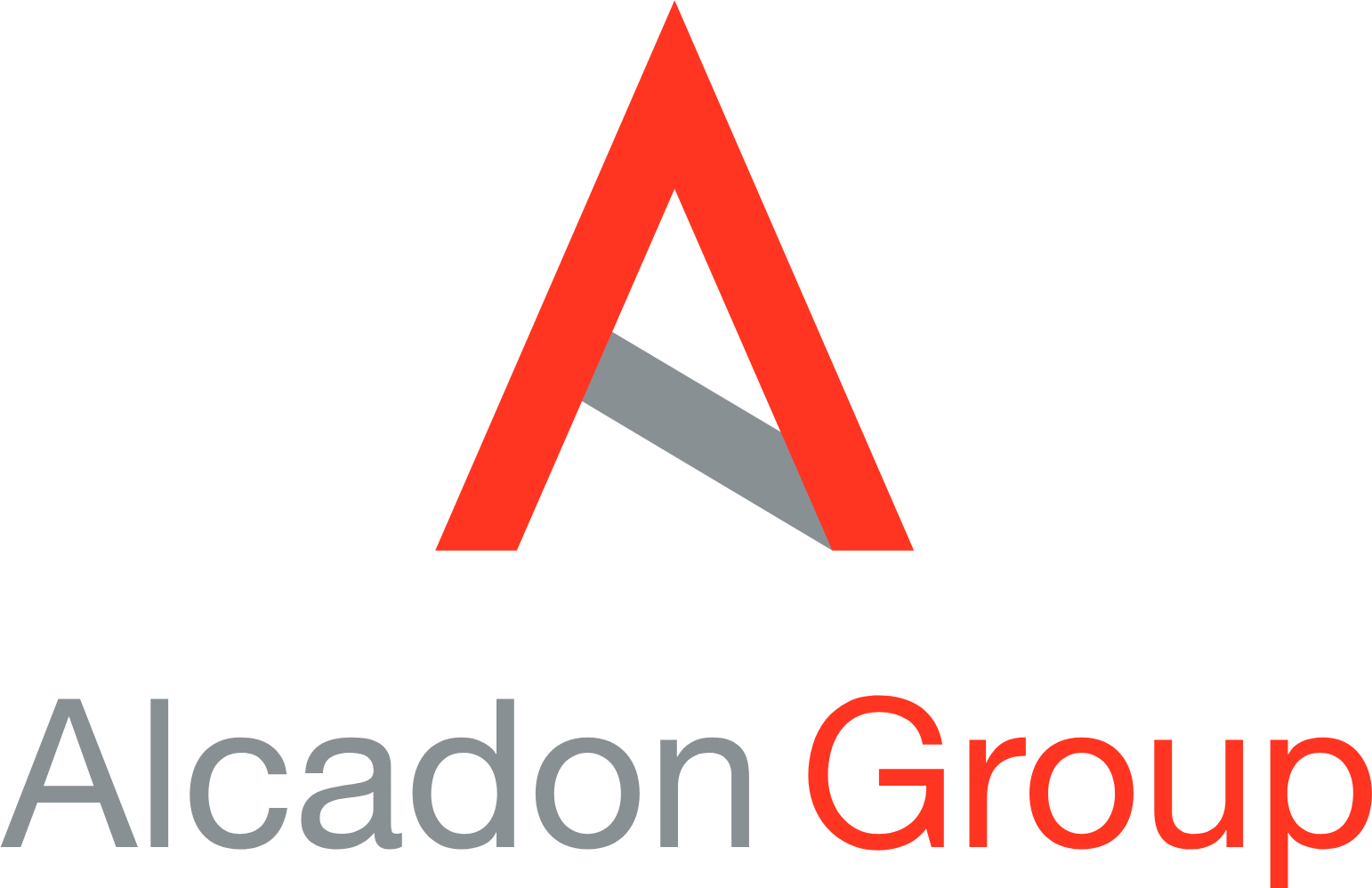 Alcadon Group AB logo large (transparent PNG)