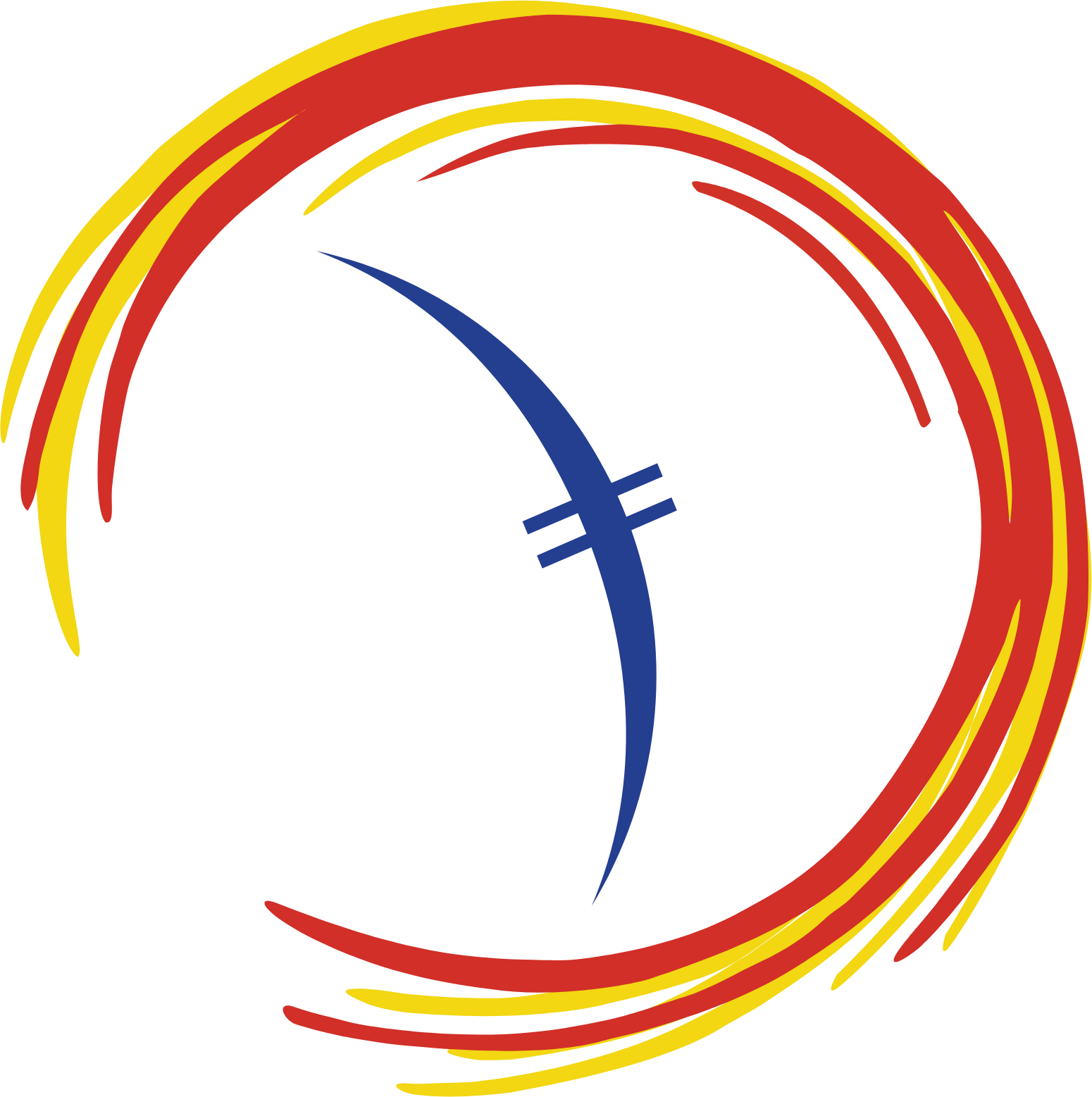 Clasquin SA Logo (transparentes PNG)