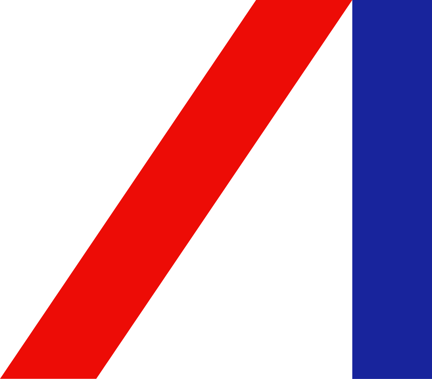 Ampol logo (transparent PNG)