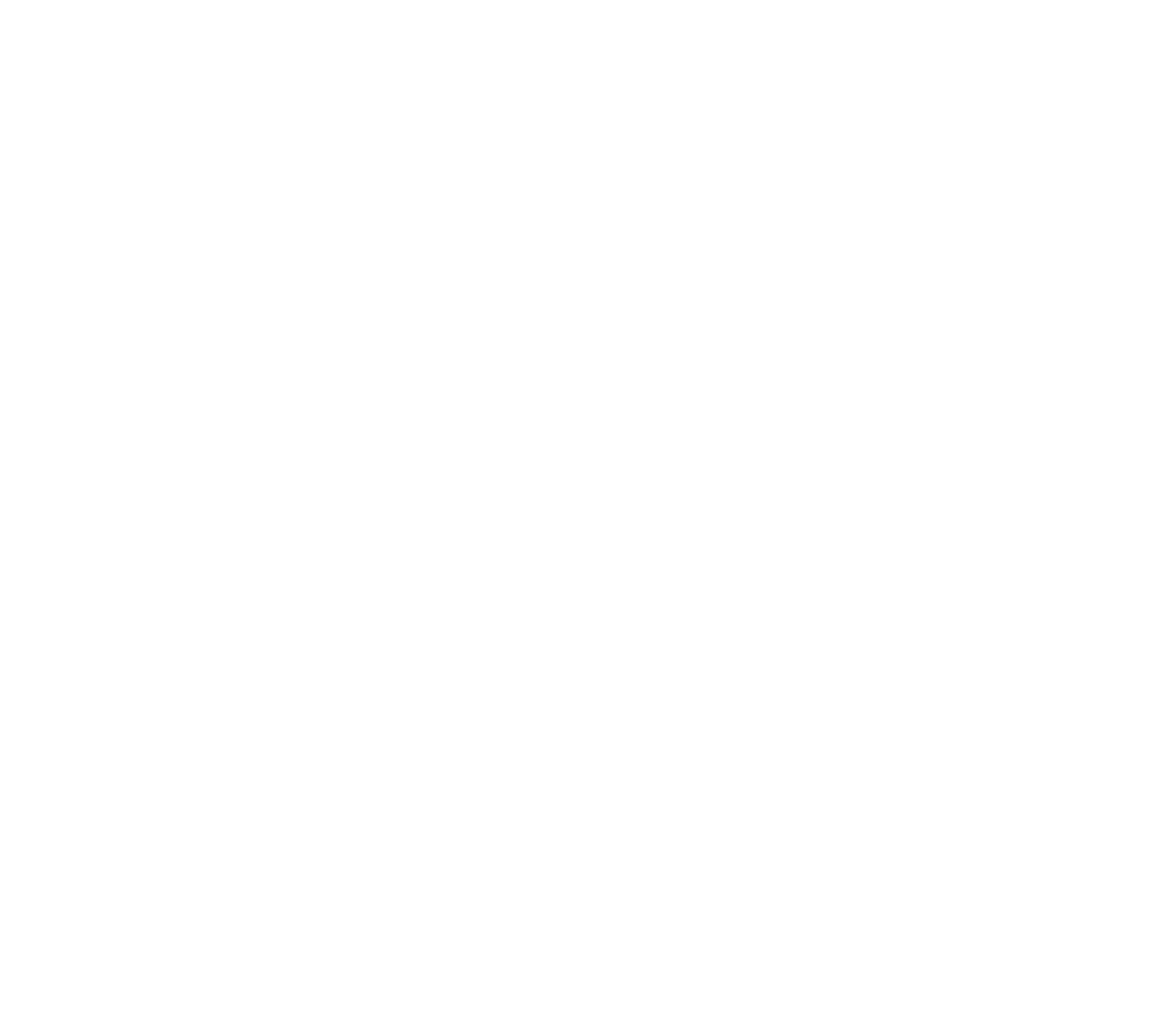 Ampol logo pour fonds sombres (PNG transparent)