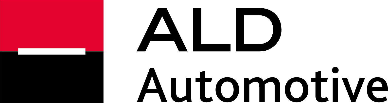 ALD Automotive logo large (transparent PNG)
