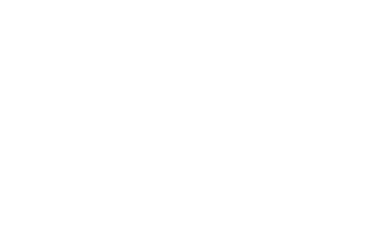 Delta Plus Group logo grand pour les fonds sombres (PNG transparent)